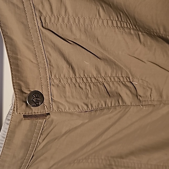 Women's REI multi function pants size 14 petite. - Picture 3 of 10